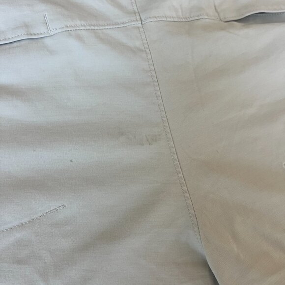 Columbia Women's Saturday Trail Short Sz 14 - Picture 3 of 7